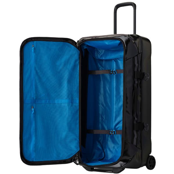 Alpaca Wheeled Duffel 100L Slate Blue, view: 2