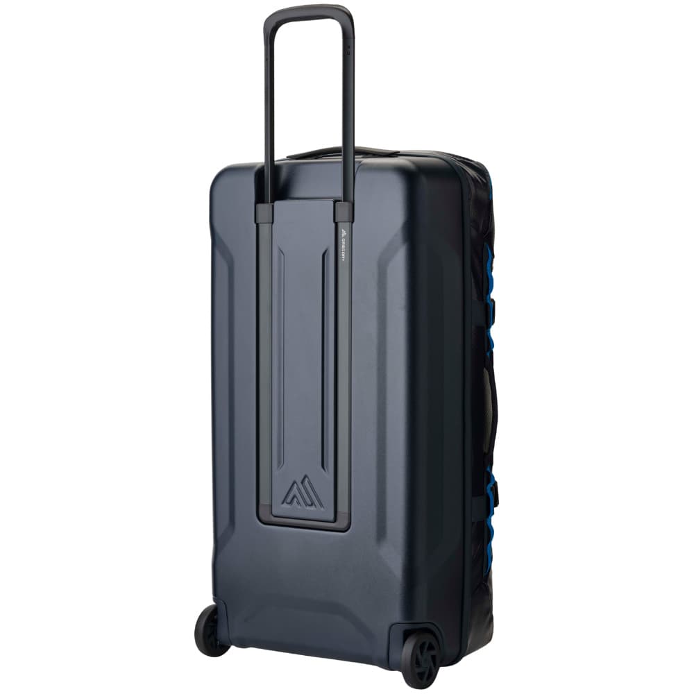 Alpaca Wheeled Duffel 100L Slate Blue, view: 1