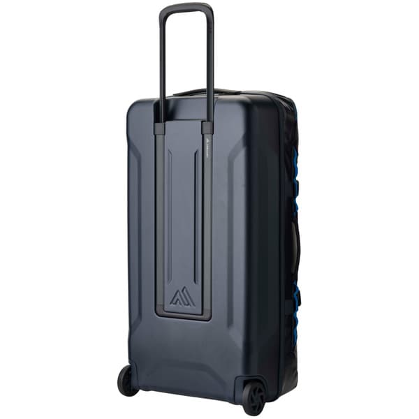 Alpaca Wheeled Duffel 100L Slate Blue, view: 1