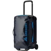 Alpaca Wheeled Duffel 40L Slate Blue - view: 0