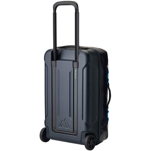 Alpaca Wheeled Duffel 40L Slate Blue, view: 1