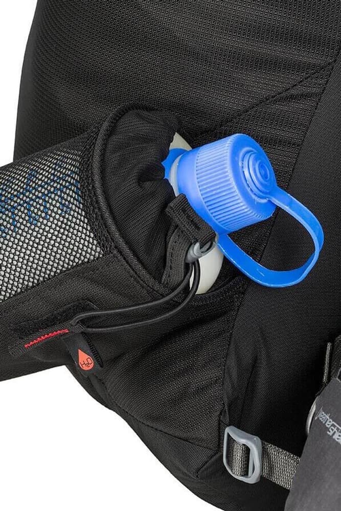 M's Baltoro Response 95L Medium Volcanic Black, view: 6