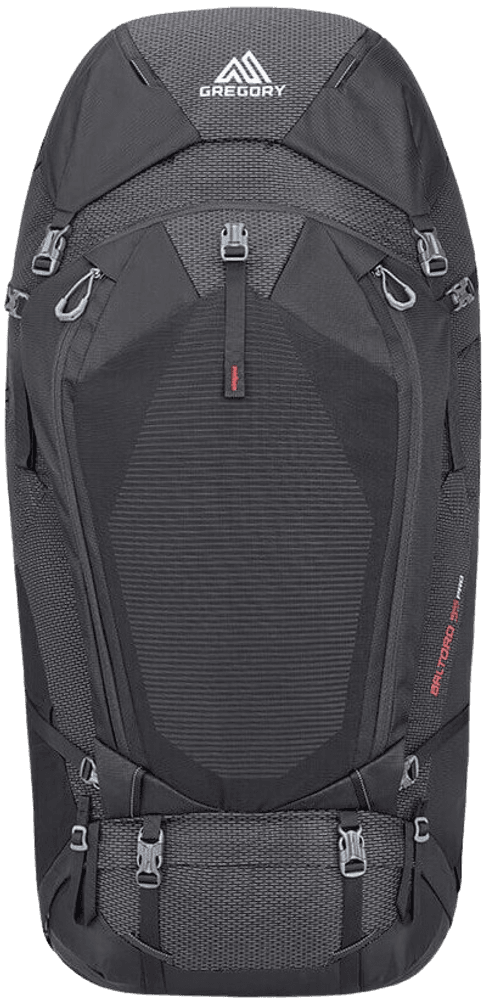 M's Baltoro Response 95L Medium Volcanic Black, view: 1