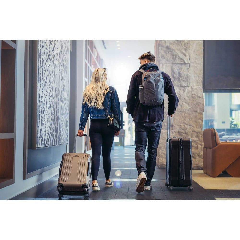 Quadro Pro International Carry On Mirage Tan, view: 7