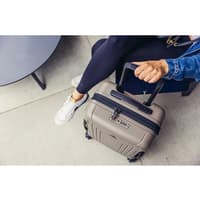 Quadro Pro International Carry On Mirage Tan - view: 5