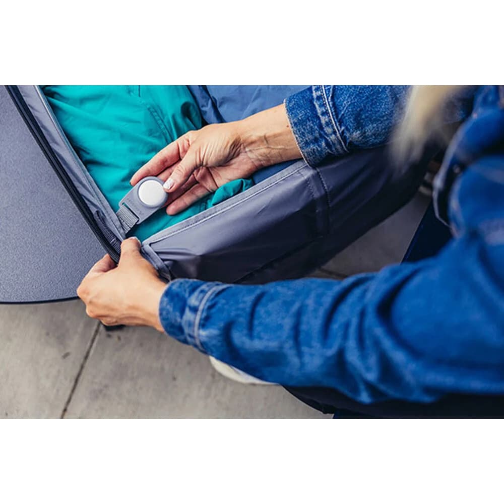 Quadro Pro International Carry On Mirage Tan, view: 4