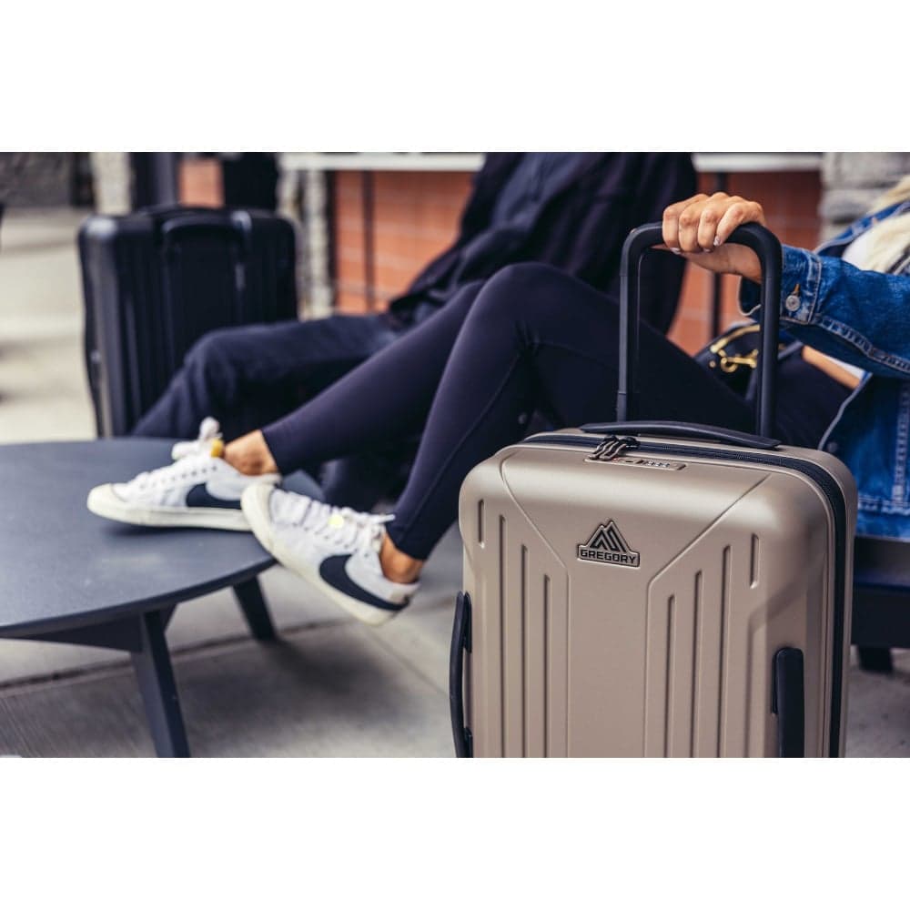 Quadro Pro International Carry On Mirage Tan, view: 6