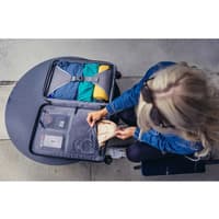 Quadro Pro International Carry On Mirage Tan - view: 3