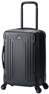 Quadro Pro International Carry On Optic Black - view: 0