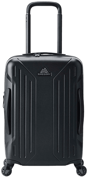 Quadro Pro International Carry On Optic Black, view: 1