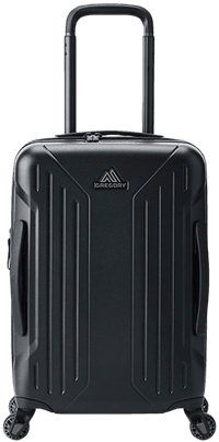 Quadro Pro International Carry On Optic Black - view: 1