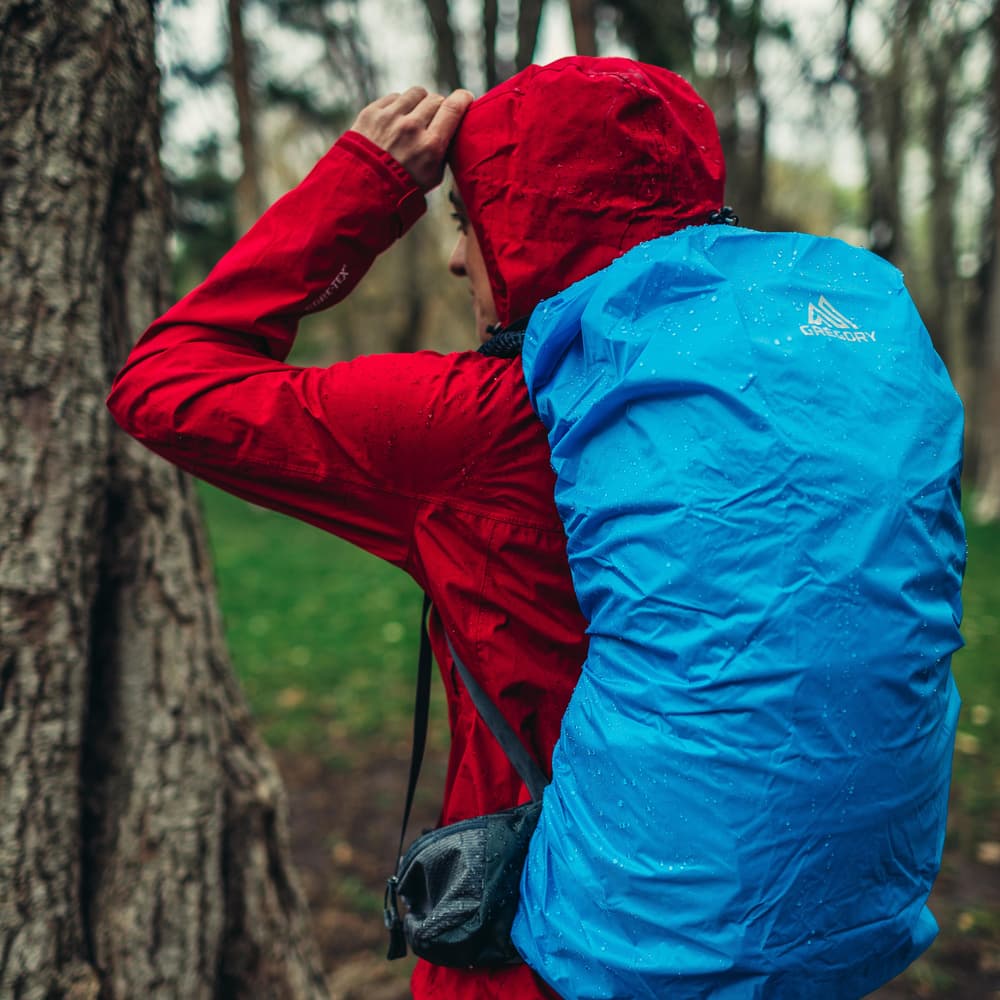 Jade 38L Midnight Navy, view: 9