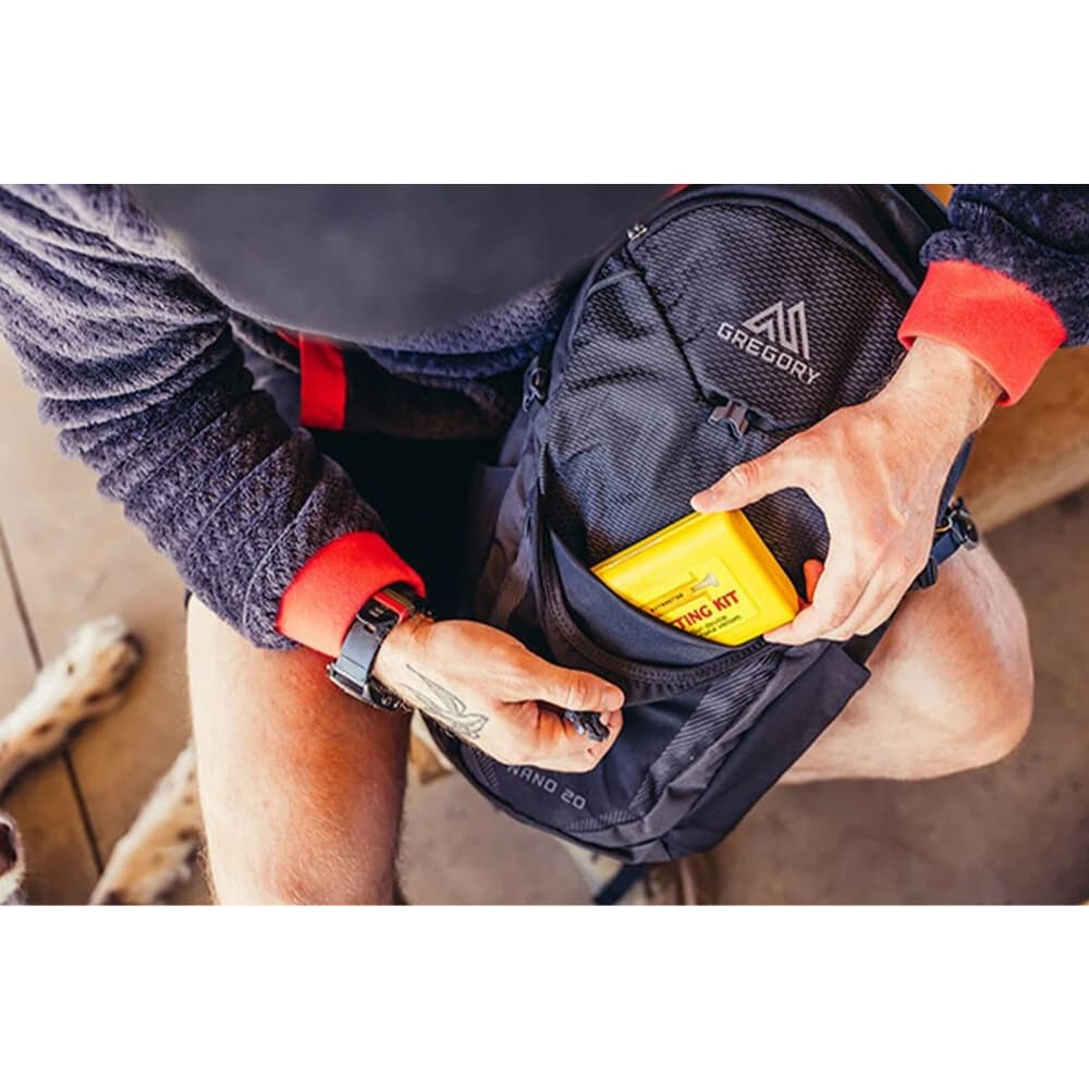 Nano 20L Optic Black, view: 5