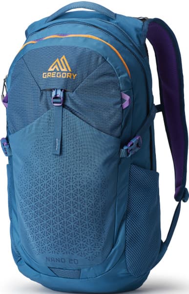 Nano 20L Icon Teal, view: 0