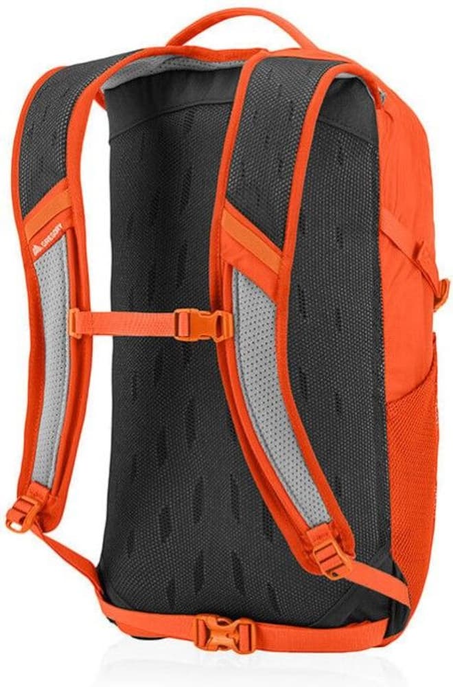 Nano 20L Burnished Orange, view: 1