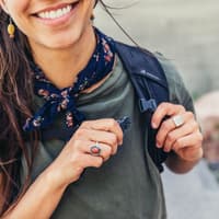 Nano 20L Bright Navy - view: 3