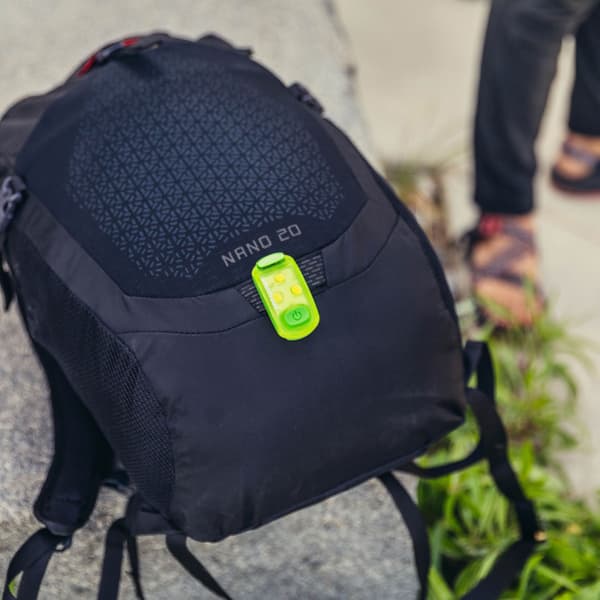 Nano 20L Bright Navy, view: 7