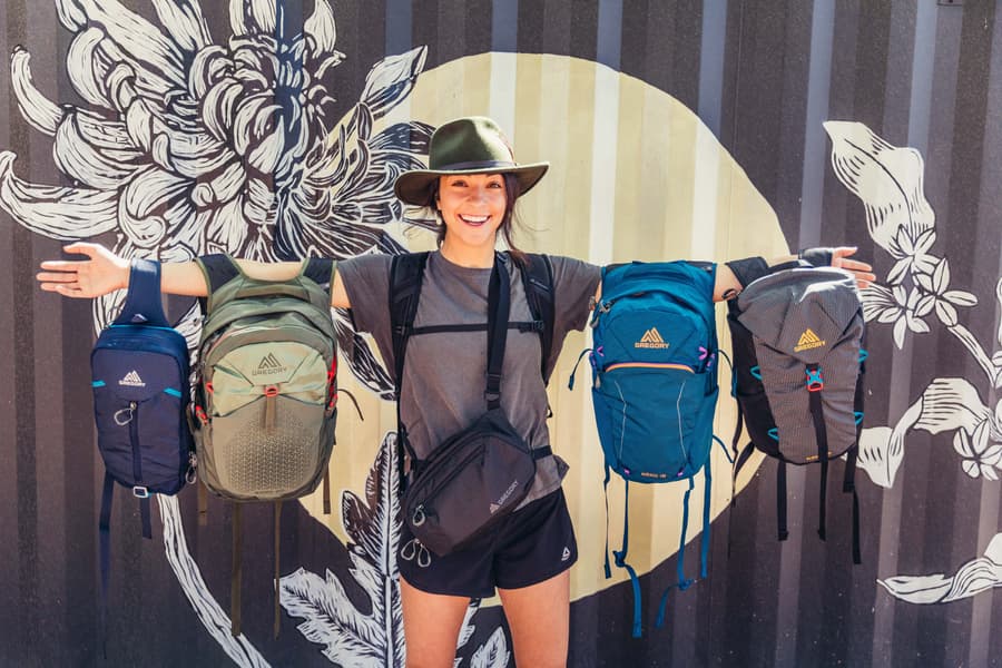 Nano 20L Icon Teal, view: 2