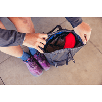 Nano 14L Optic Black - view: 2