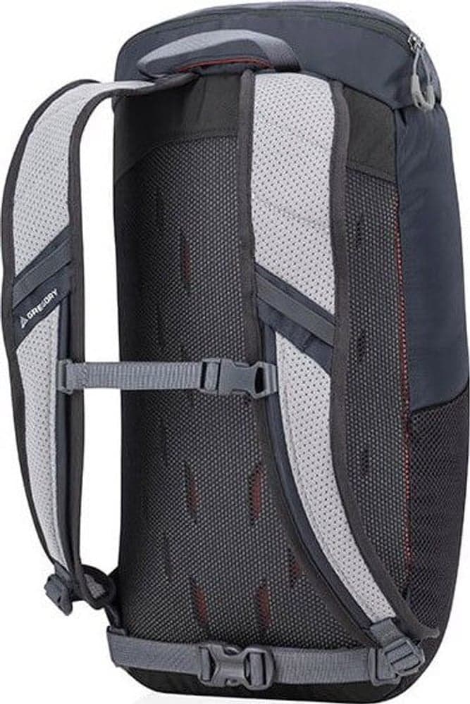 Nano 16L Eclipse Black, view: 1
