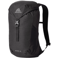 Nano 16L Optic Black - view: 0