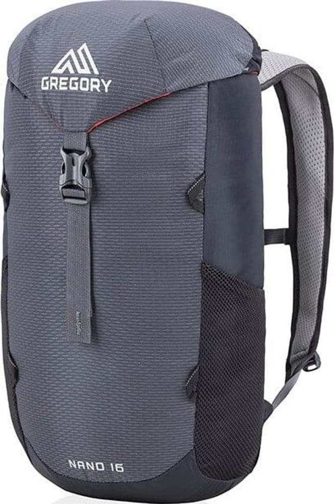 Nano 16L Eclipse Black, view: 0