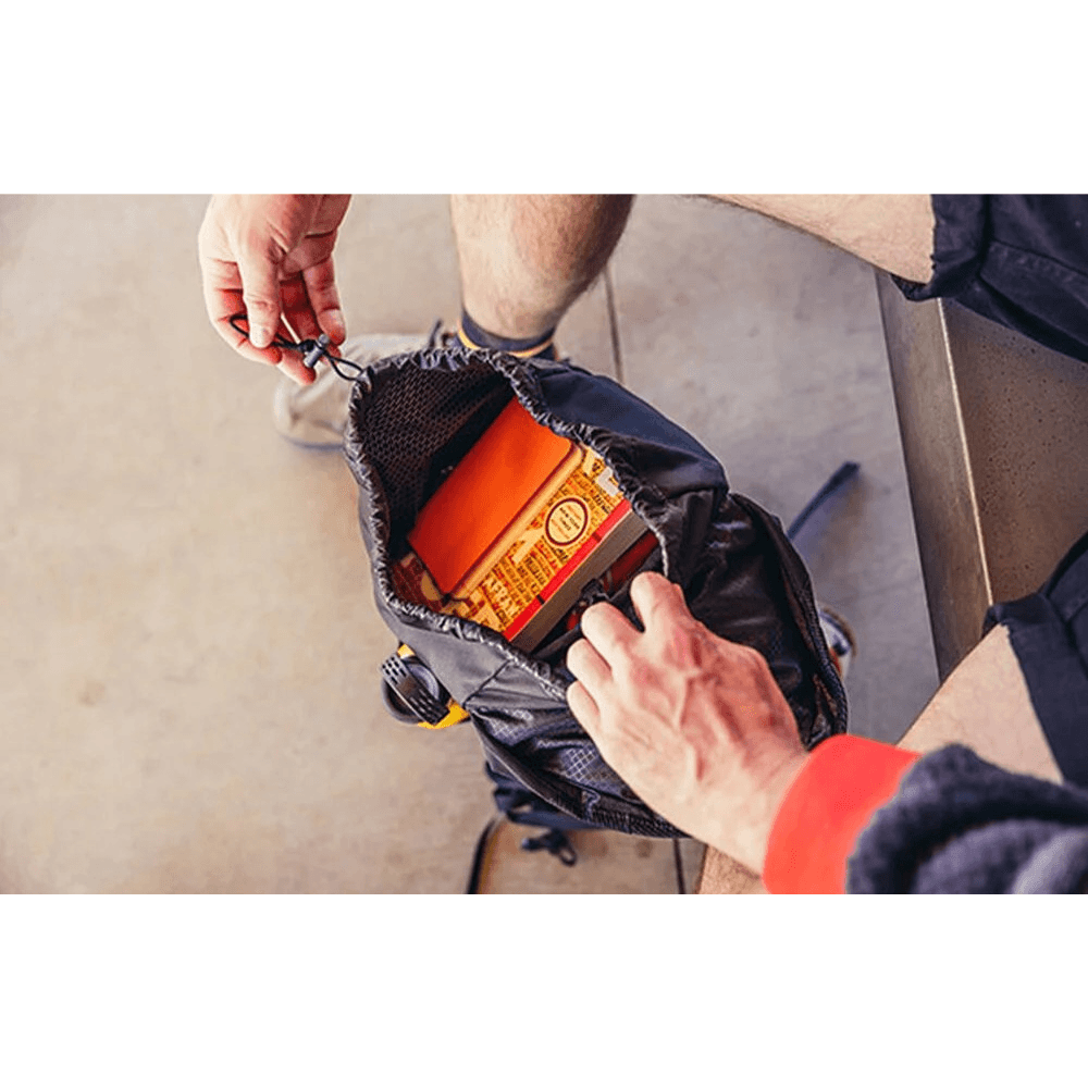 Nano 16L Chalk White, view: 4