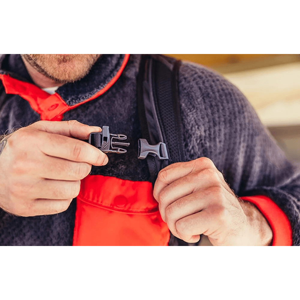 Nano 16L Chalk White, view: 3