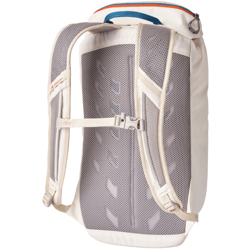 Nano 16L Chalk White, view: 1