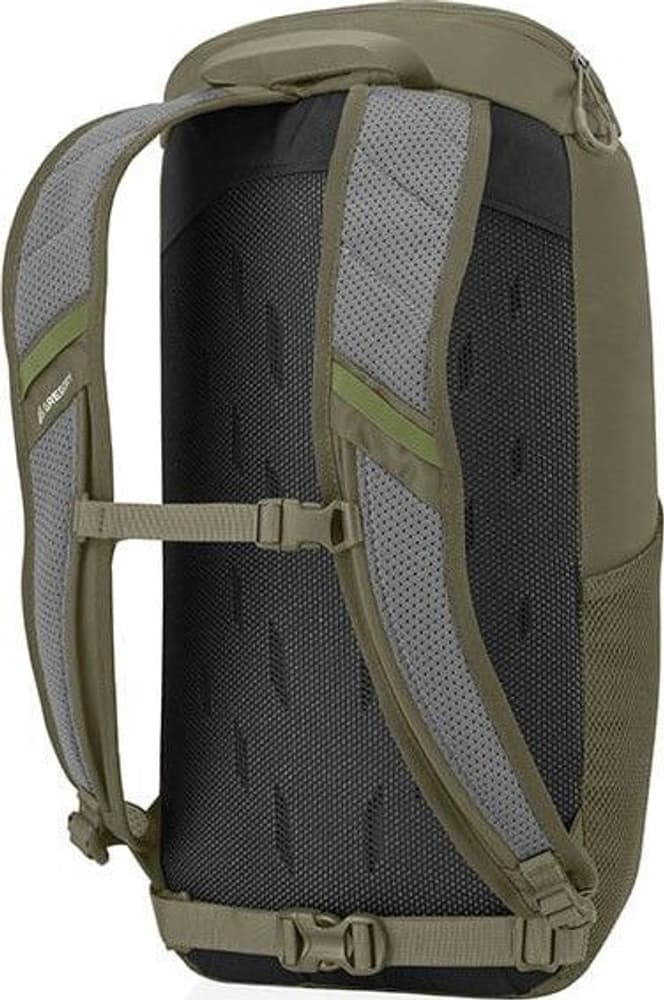 Nano 16L Fennel Green, view: 1