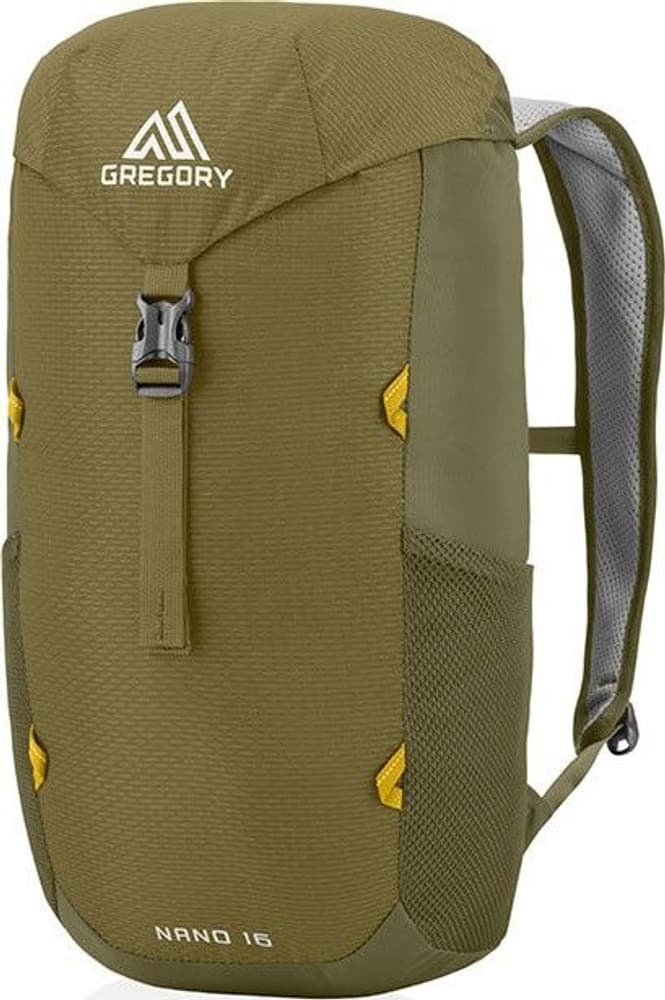 Nano 16L Fennel Green, view: 0