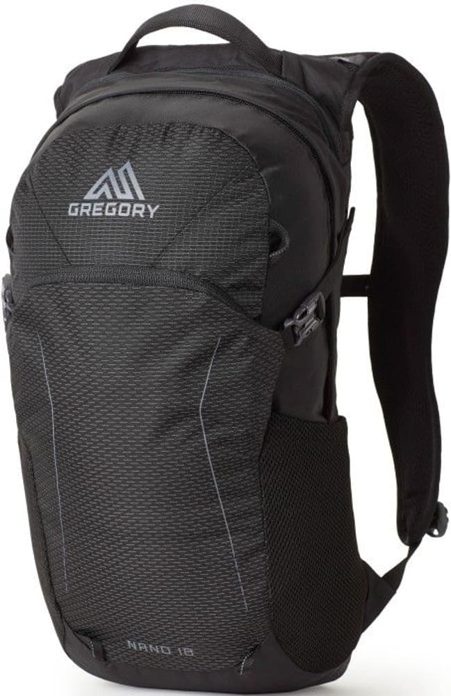 Nano 18L Obsidian Black, view: 0