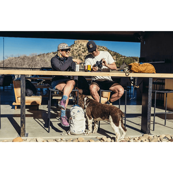 Nano 18L Optic Black, view: 6