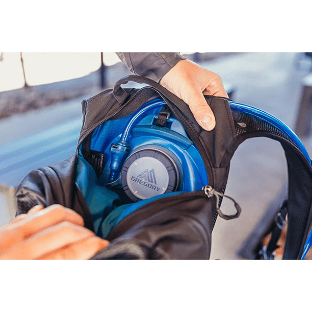 Nano 18L Optic Black, view: 3