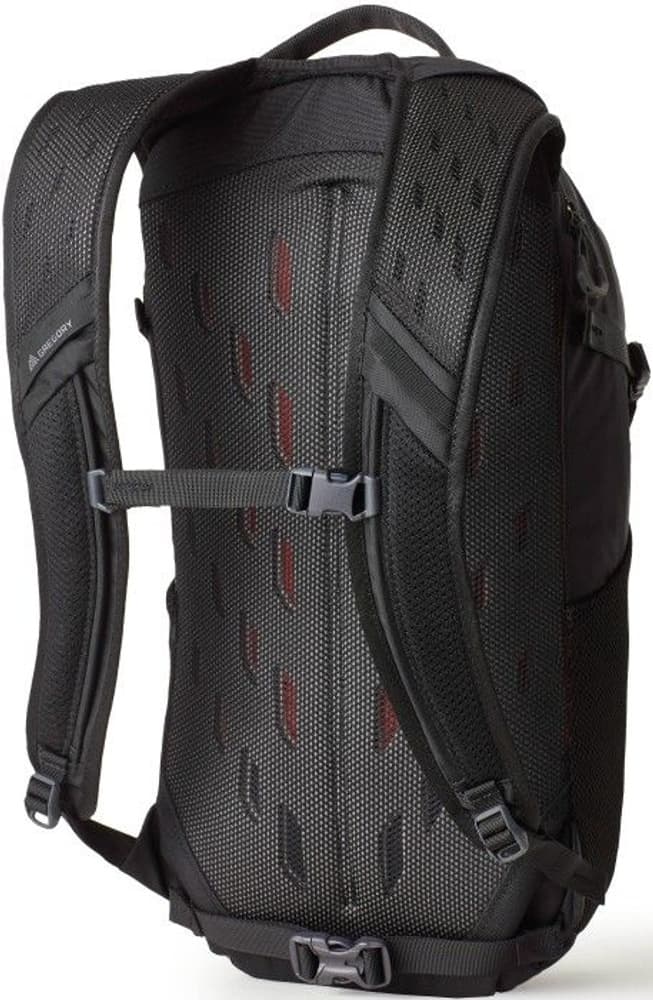 Nano 18L Obsidian Black, view: 1