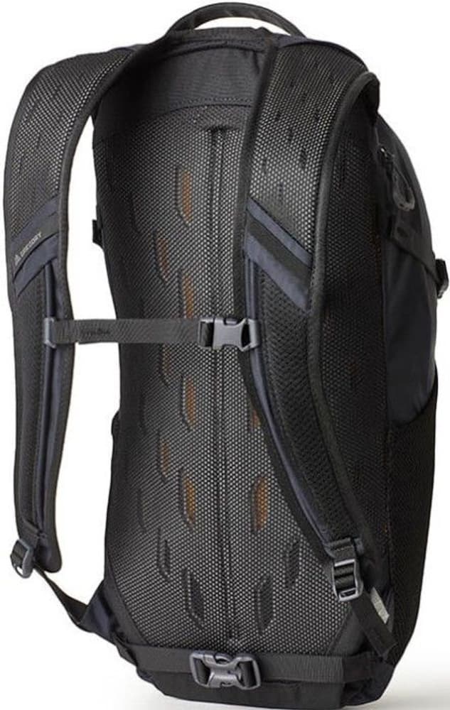 Nano 18L Woodland Camo Black, view: 1