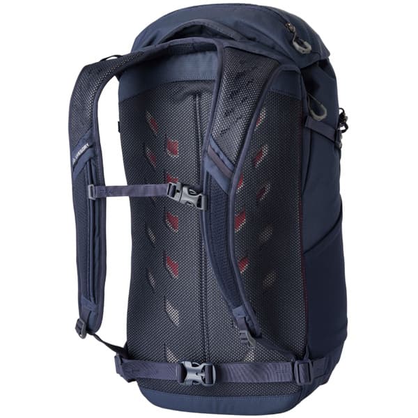 Nano 28L Spark Navy, view: 1