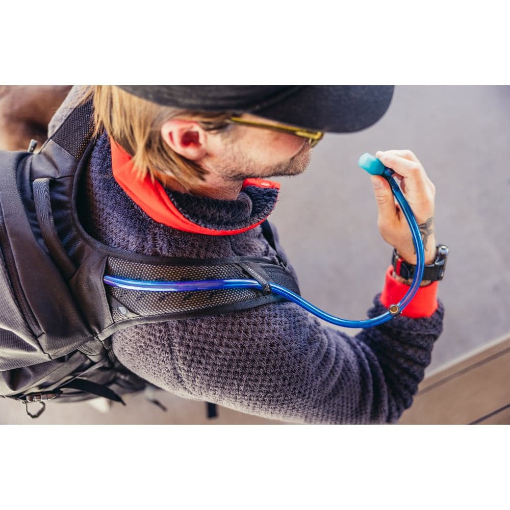 Nano 28L Optic Black, view: 2