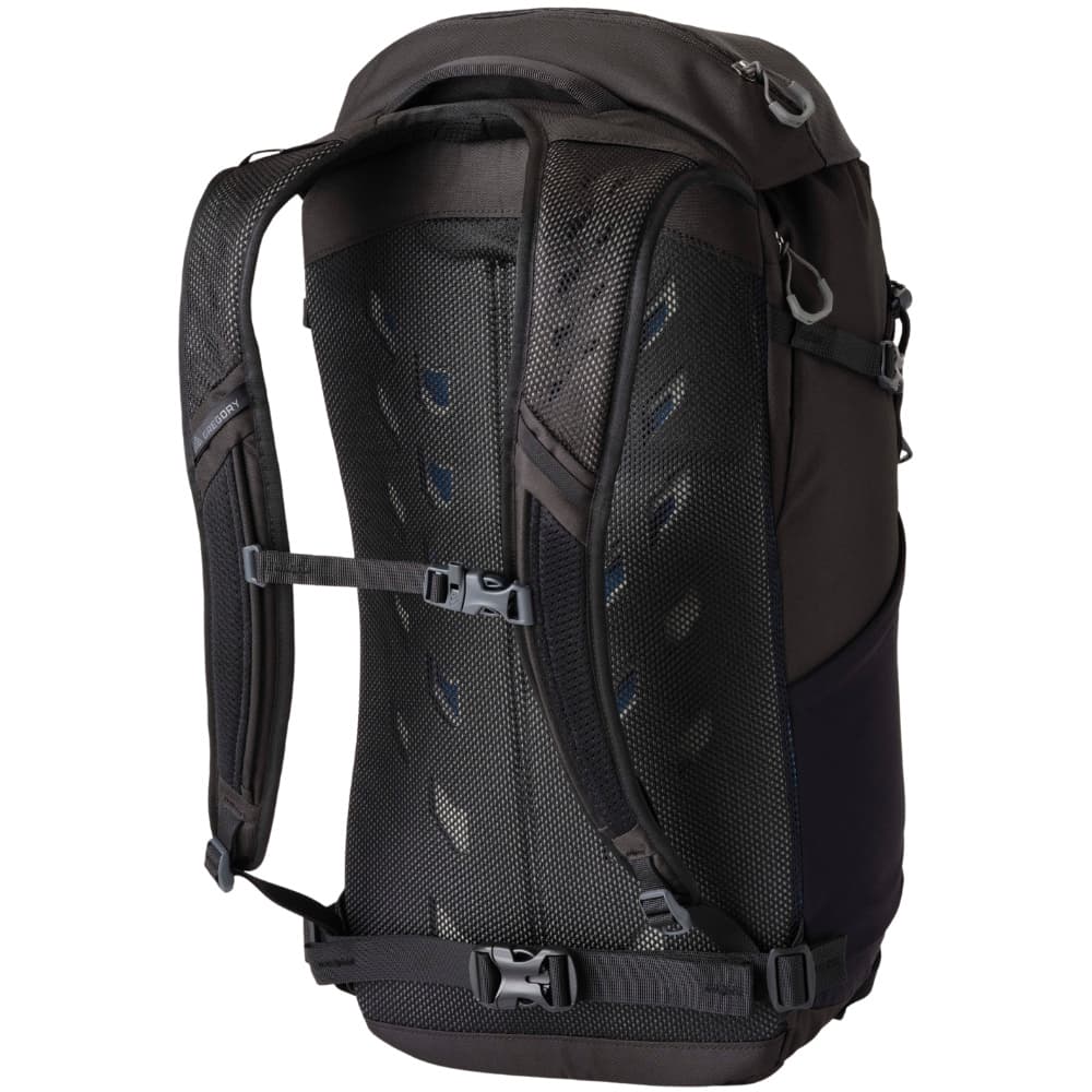 Nano 28L Optic Black, view: 1