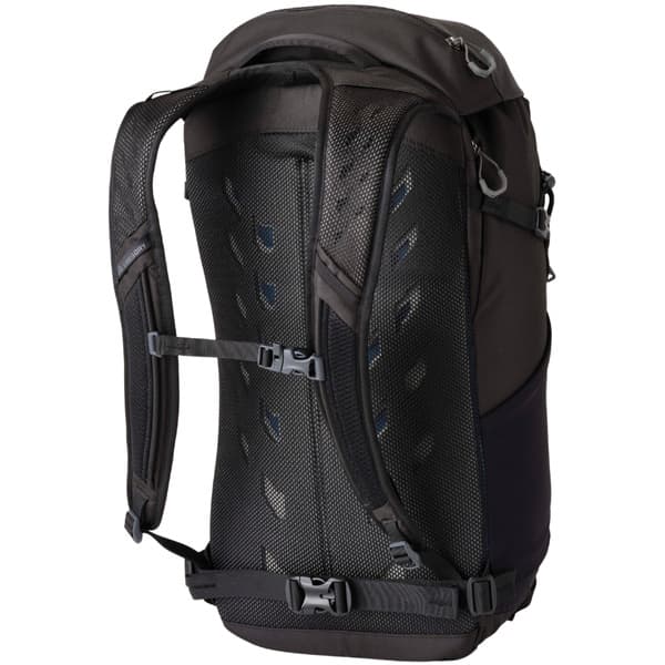 Nano 28L Optic Black, view: 1
