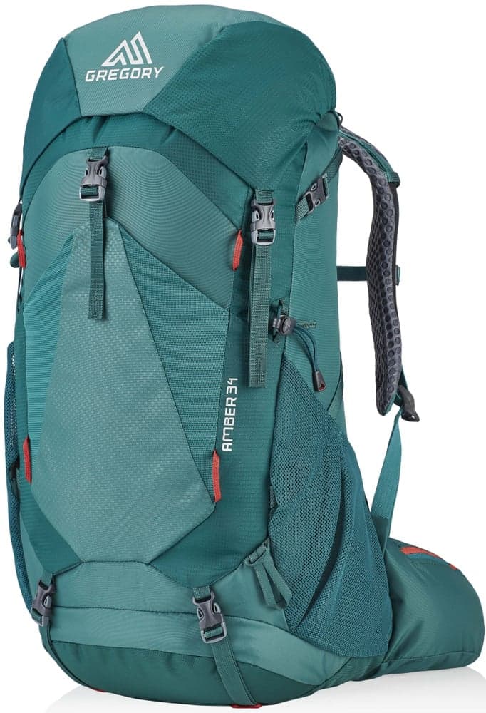 Amber 34L Dark Teal, view: 0