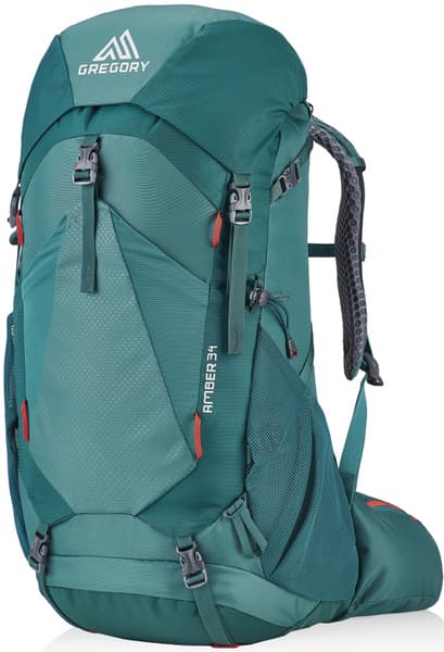 Amber 34L Dark Teal, view: 0