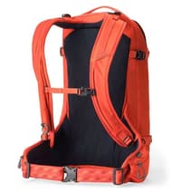 Verte 24L Apres Orange - view: 1