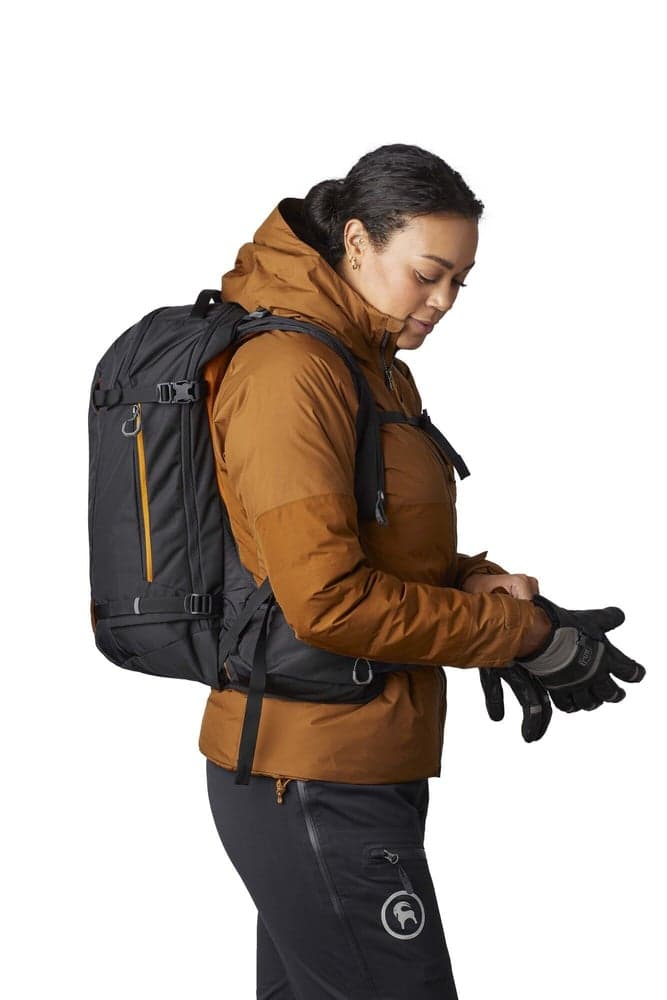 Verte 24L Carbon Bronze, view: 4