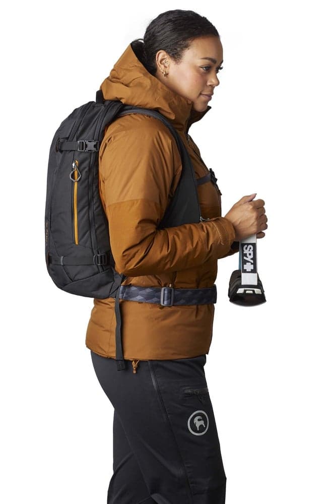 Verte 24L Carbon Bronze, view: 3