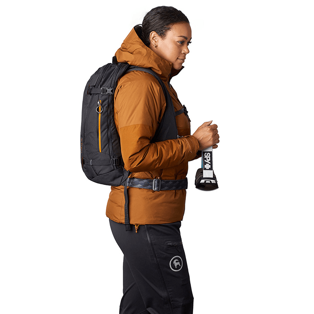 Verte 18L Carbon Bronze, view: 4