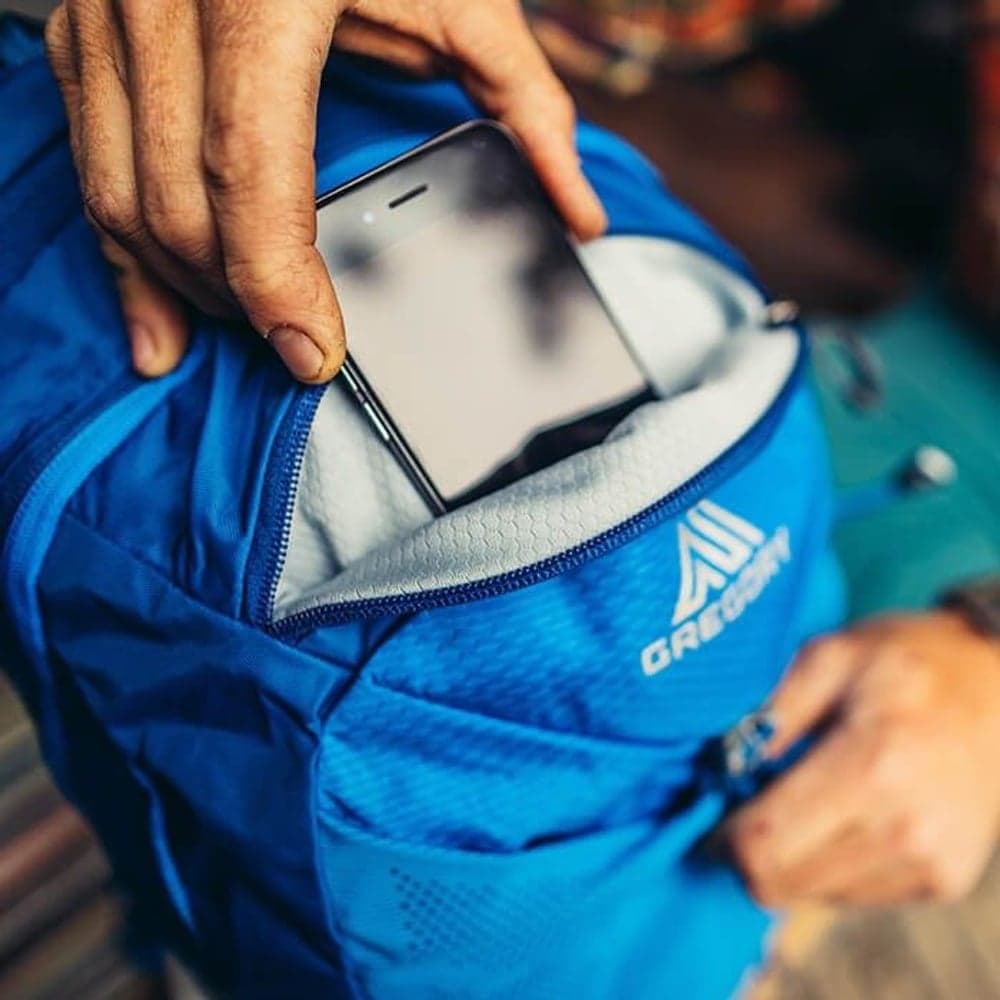 Miwok 18L Flame Black, view: 5