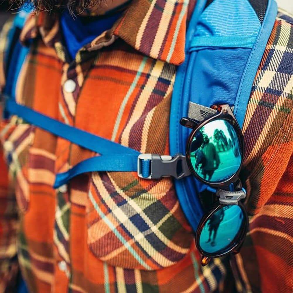 Miwok 18L Flame Black, view: 4