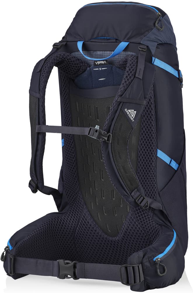 Stout 35L Phantom Blue, view: 1