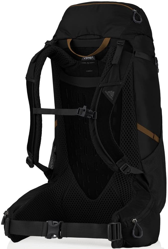 Stout 35L Buckhorn Black, view: 1